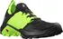 Pánská běžecká obuv Salomon Madcross Black/Green Gecko/Quiet Shade 44