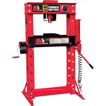 Dílenský lis AHProfi TY40002 40 t