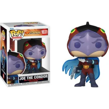 Figurka Funko Pop! 1031 Gatchaman Joe The Condor