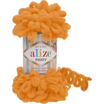 Alize Puffy