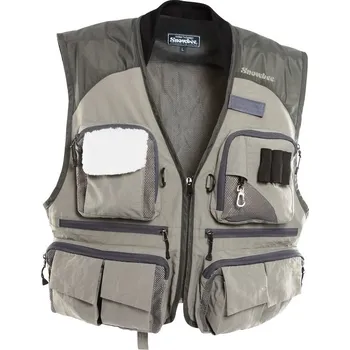 Rybářské oblečení Vesta Superlight Fly Vest, vel.XXL