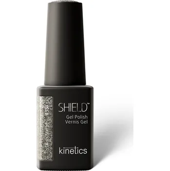 Lak na nehty Kinetics Gel lak Shield #351 Running Out Of Champange 15ml