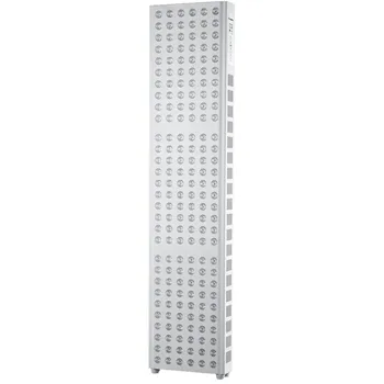Lampa pro světelnou terapii inSPORTline Adacer infra LED panel 23225