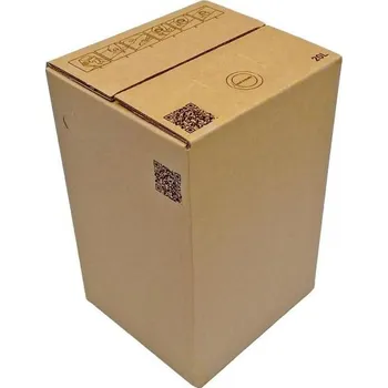 Víno Vinařství Krist, Tramín červený, Bílé víno, , 11,5 %, 20 l, (karton)