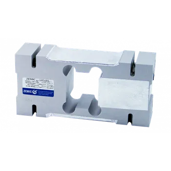 Průmyslová váha Tenzometrický snímač Zemic L6F/50kg C3 (hlíníkový snímač Single point)