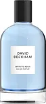 David Beckham Infinite Aqua M EDP 100 ml
