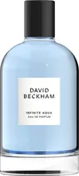 David Beckham Infinite Aqua M EDP 100 ml
