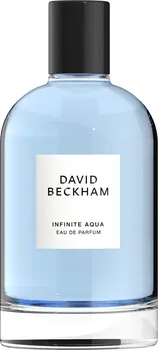 Pánský parfém David Beckham Infinite Aqua M EDP 100 ml