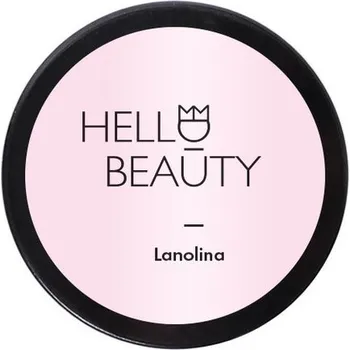 Lullalove Lanolín 15 ml