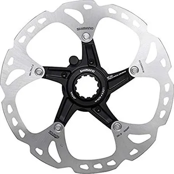Brzda na kolo Brzdový kotouč Shimano SM-RTEM800 160mm