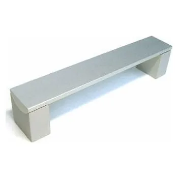 Nábytkové kování Úchytka KORA 192/206 Al