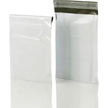 Obálka Plastové obálky neprůhledné (LDPE), B2 (550x750), 100ks