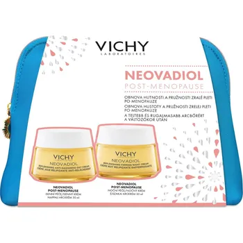 Kosmetická sada Vichy Neovadiol Post-Menopause 2021