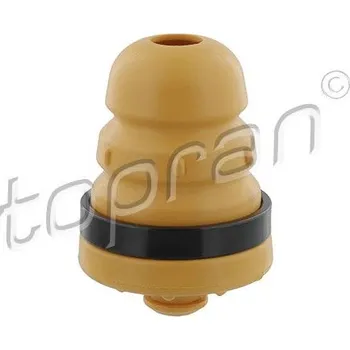 Doraz, těleso nápravy TOPRAN 722 690