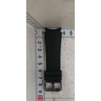 Samsung GH98-46934A řemínek pravý pro SM-R890 black