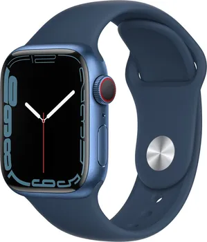 Chytré hodinky Apple Watch Series 7 41 mm