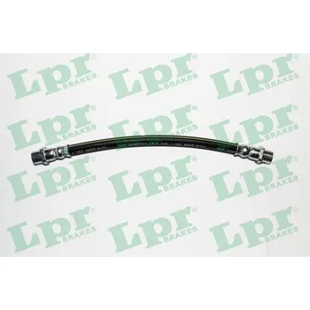 Brzdový systém Brzdová hadice LPR 6T46778