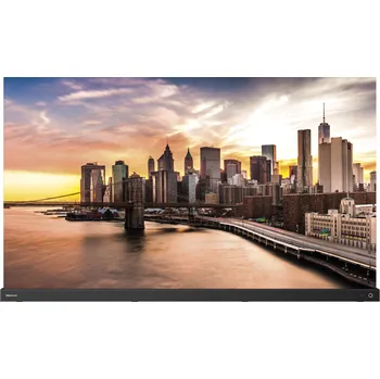 Televizor Hisense 65" OLED (65A9G)
