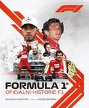 Formula 1: Oficiální historie F1 -…