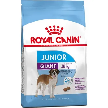 Royal Canin Giant Junior Krmivo pro psa Royal Canin Giant Junior