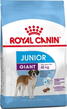 Krmivo pro psa Royal Canin Giant Junior