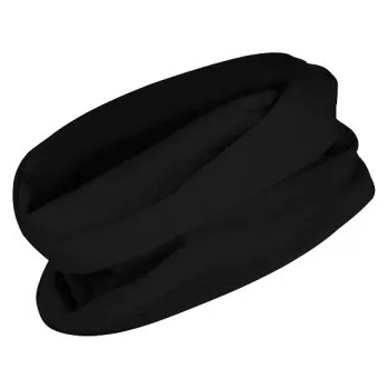 Kšiltovka ROLY Multifunkční šátek Nanuk Barva: Černá