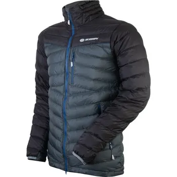 Sir Joseph Atol Man černá/tmavě šedá Sir Joseph Atol Man černá/tmavě šedá