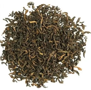 Čaj Pu - Erh Royal 2015 - černý čaj, balení 50 g