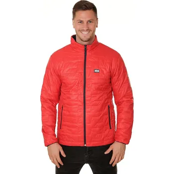 Helly Hansen Lifaloft Insulator Alert Red M
