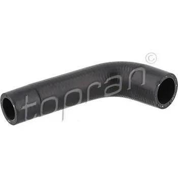 Chladič motoru Hadice chladiče TOPRAN 100 218