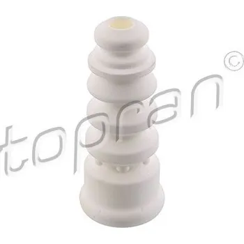 Zarážka, odpružení TOPRAN 107 641