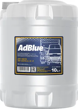 aditivum Mannol AdBlue