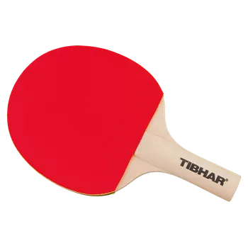 Pingpongová pálka Tibhar - Midi pálka Příslušenství: Minipálka