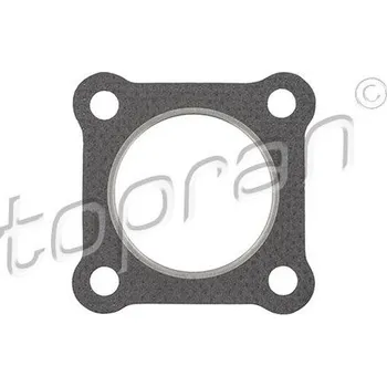 Automobilové těsnění Těsnění, výfuková trubka TOPRAN 102 412