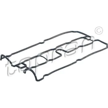 Automobilové těsnění Těsnění, kryt hlavy válce TOPRAN 206 131