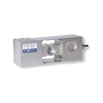 Průmyslová váha Tenzometrický snímač Zemic BM6G/100kg C3 IP69K (nerezový tenzometrický snímač)