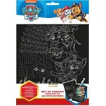 Euroswan Škrábací obrázky 27 x 19 cm…