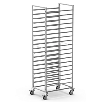 UNOX ZAVÁŽECÍ VOZÍK PRO PLECHY XTB0003