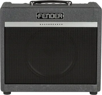 Aparatura pro kytaru Fender Bassbreaker 15 Combo
