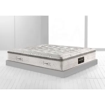 Magniflex Armonia Memoform Dual 12 pěnová matrace Rozměr: 200 x 80 cm