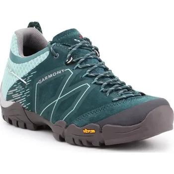 Dámská běžecká obuv Dámské boty Garmont Sticky Stone GTX WMS W 481015-613 EU 37,5