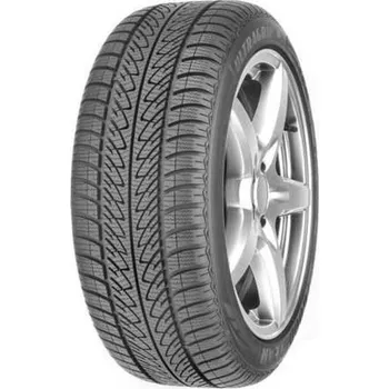 Zimní osobní pneu Goodyear UltraGrip Performance+ 205/55 R19 97 V XL