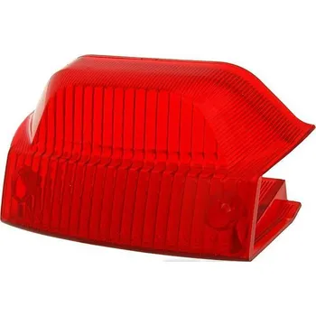 Osvětlení pro motocykl ST Sklíčko zadního světla, ITALJET MBK YAMAHA VC22555