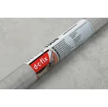 Samolepicí fólie šedá stěrka - beton 67,5 cm x 2 m 3468166 / samolepicí tapeta Concrete 346-8166 d-c-fix