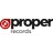Vydavatelství Proper Records