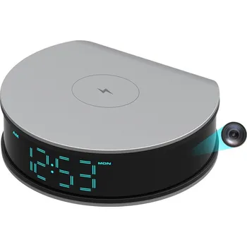 Hodiny CEL-TEC Base WR WiFi