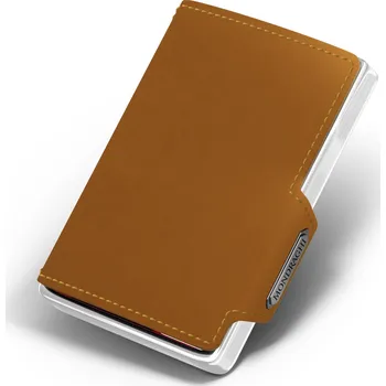 Peněženka Mondraghi Elegance Caramel