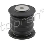 Ložiskové pouzdro, listová pružina TOPRAN 634 531