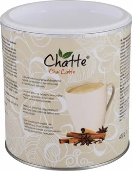 Instantní nápoj Jplus Chatte Chai Latte 480 g