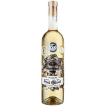 Vinařství Krist, Irsai Oliver, Panenská sklizeň, pozdní sběr, 2020, 11,0%, 0,75 l, (holá láhev)